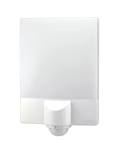 Orbis OB135712 Decolorado 72 riv.mov.180 °+lámpara 72 led ip44